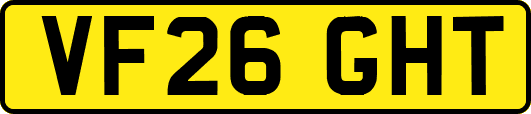 VF26GHT