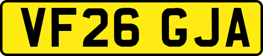 VF26GJA