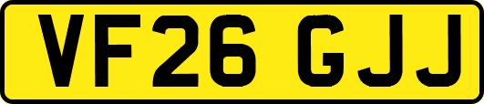 VF26GJJ