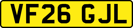VF26GJL