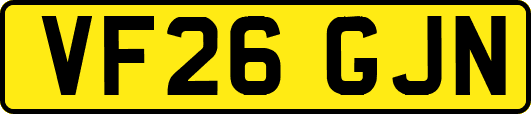 VF26GJN