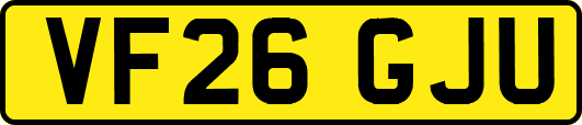 VF26GJU
