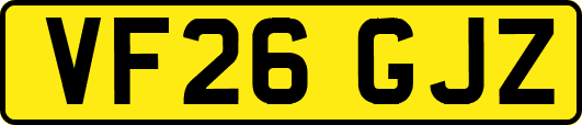 VF26GJZ