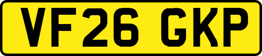 VF26GKP
