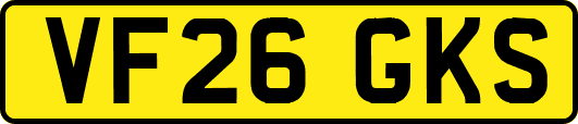 VF26GKS