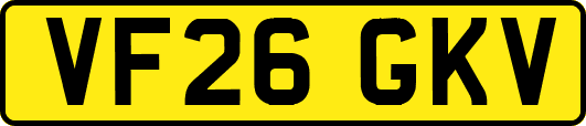 VF26GKV