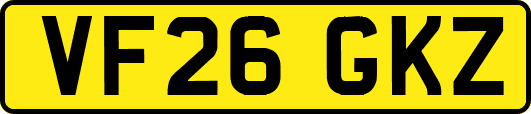 VF26GKZ