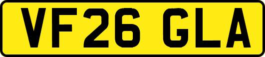 VF26GLA