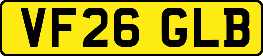 VF26GLB
