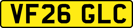 VF26GLC