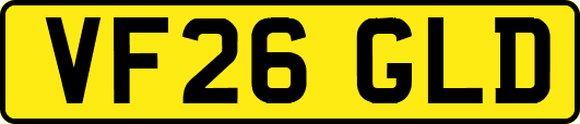 VF26GLD
