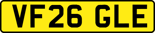VF26GLE