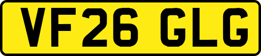 VF26GLG