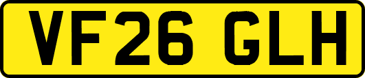 VF26GLH