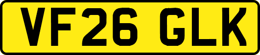 VF26GLK