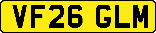 VF26GLM