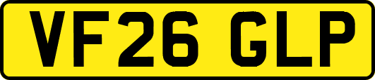 VF26GLP