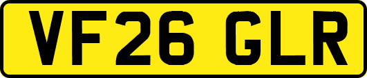 VF26GLR