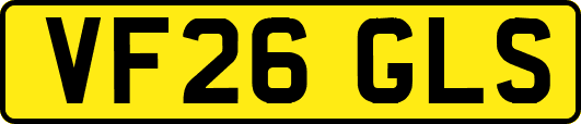 VF26GLS
