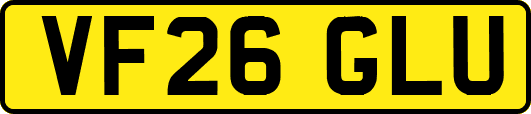 VF26GLU