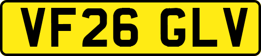 VF26GLV