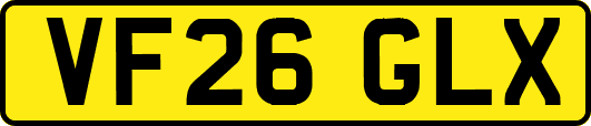 VF26GLX