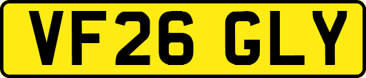 VF26GLY