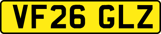VF26GLZ