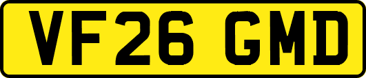 VF26GMD