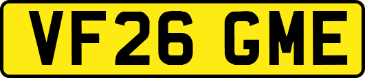 VF26GME