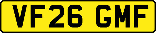 VF26GMF