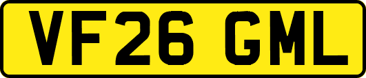VF26GML