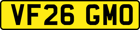 VF26GMO