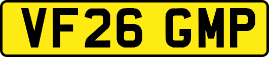 VF26GMP