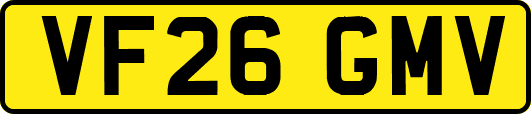 VF26GMV