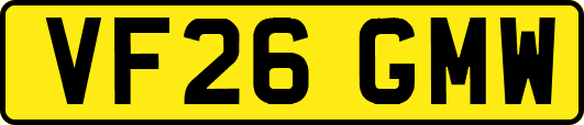 VF26GMW