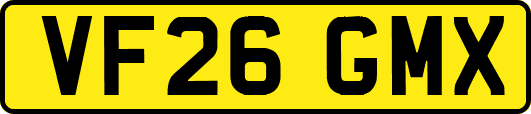 VF26GMX