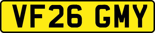 VF26GMY