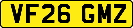 VF26GMZ