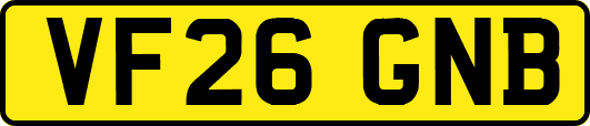 VF26GNB