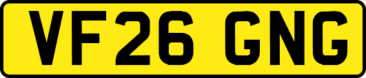 VF26GNG