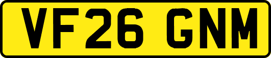VF26GNM