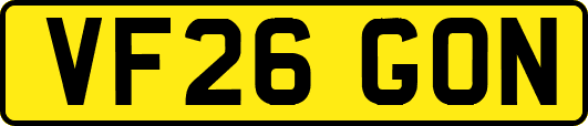 VF26GON