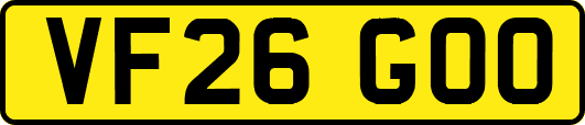 VF26GOO
