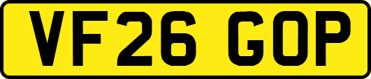 VF26GOP