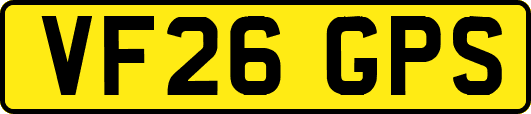VF26GPS