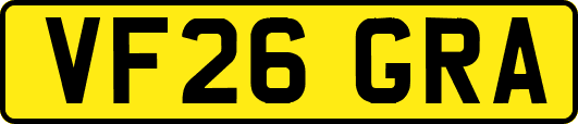 VF26GRA