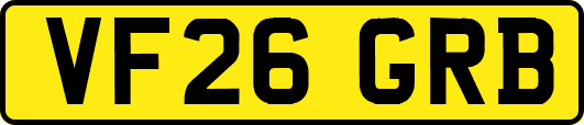 VF26GRB