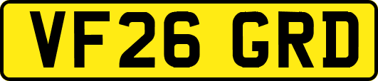 VF26GRD