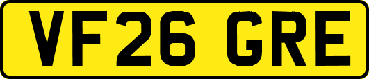 VF26GRE